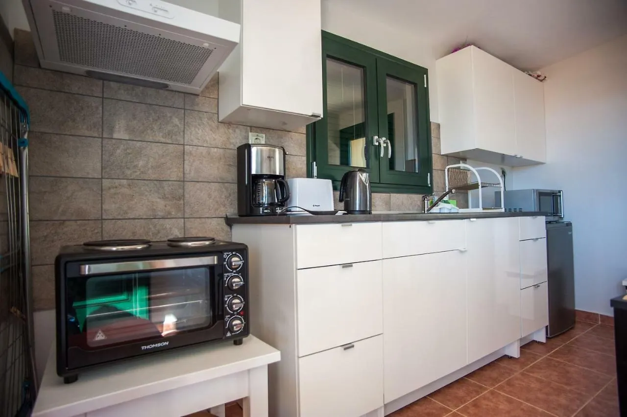 Apartment Ampelos Land Svoronata