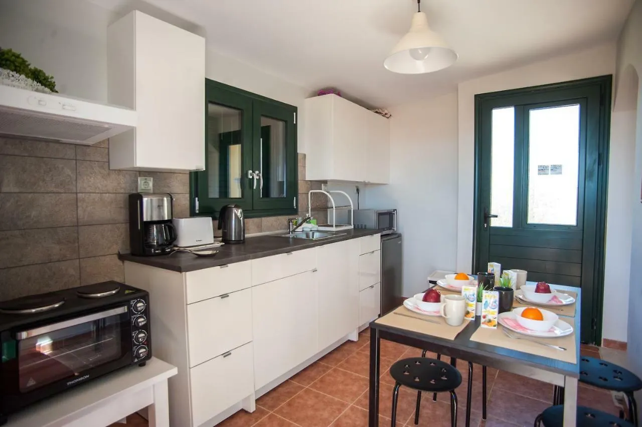 Apartment Ampelos Land Svoronata