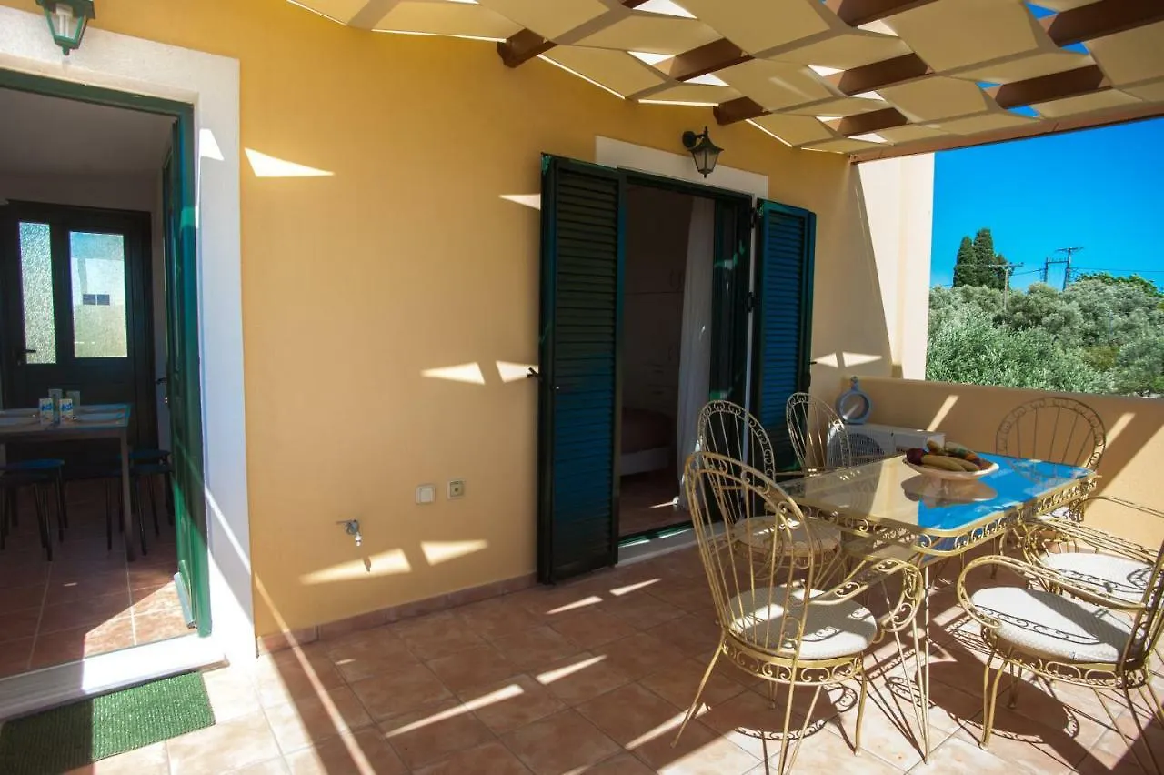 Apartment Ampelos Land Svoronata