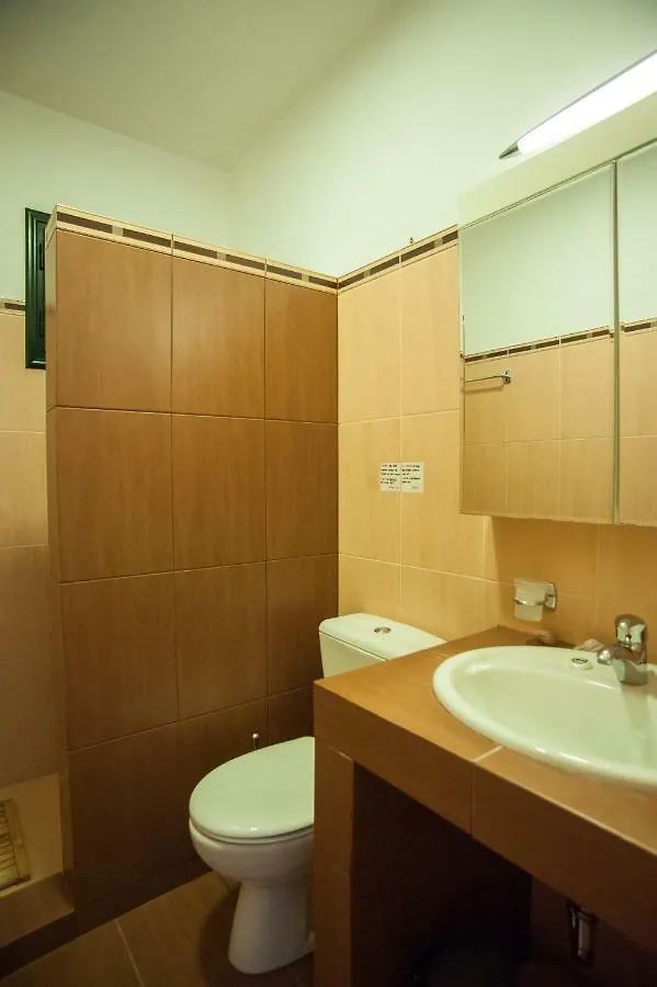 Ampelos Land Svoronata Apartment