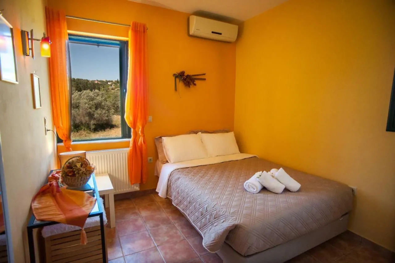 Ampelos Land Svoronata