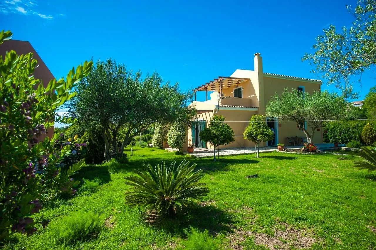 Ampelos Land Svoronata