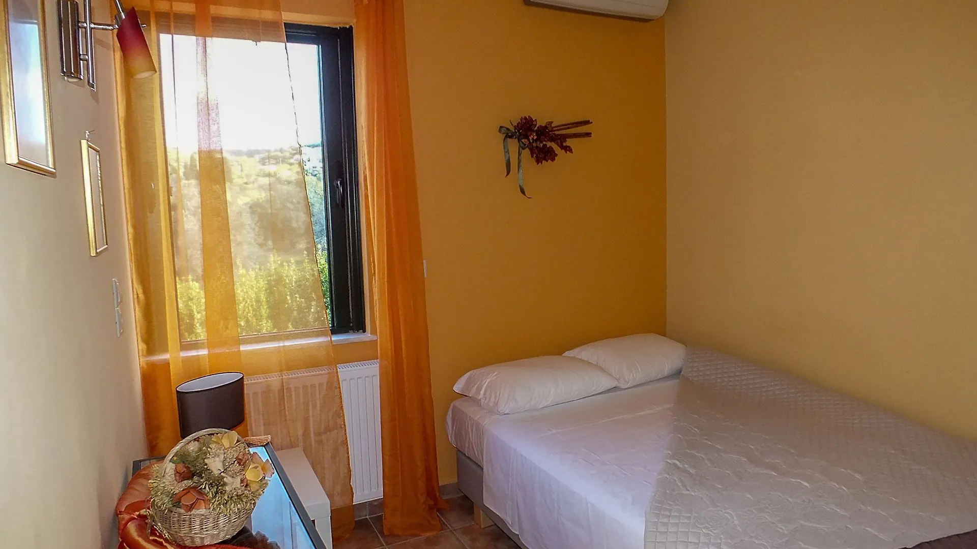 Apartment Ampelos Land Svoronata