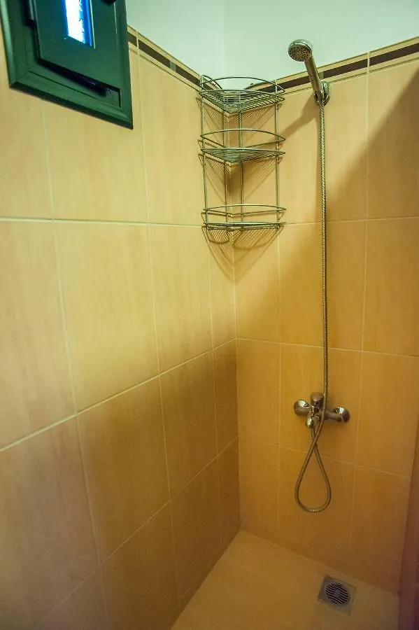 Apartment Ampelos Land Svoronata